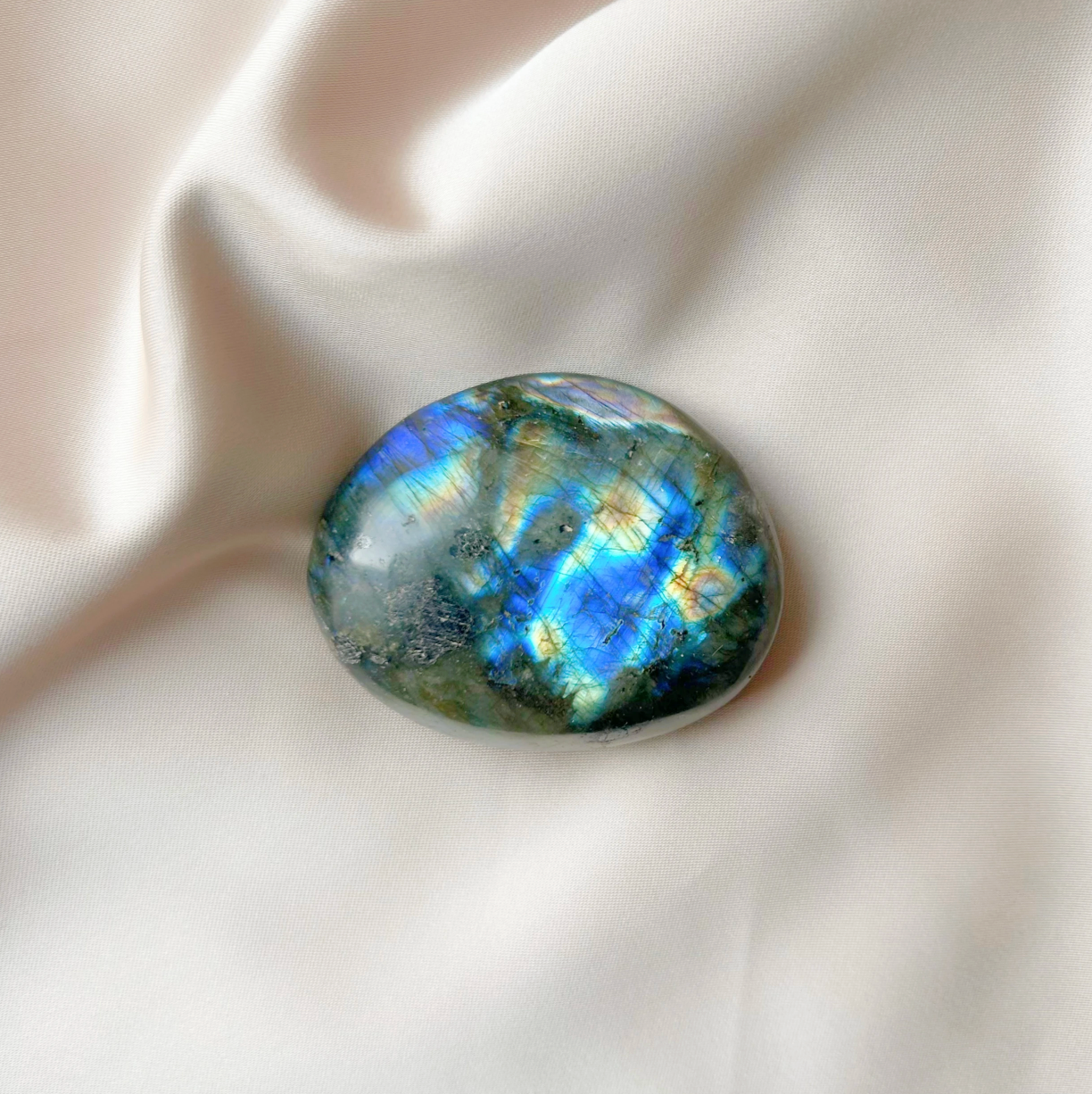 Labradorite