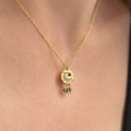 Collier Luna