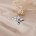 Bague Charlie - Silver