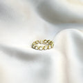 Bague Munga - Cristal