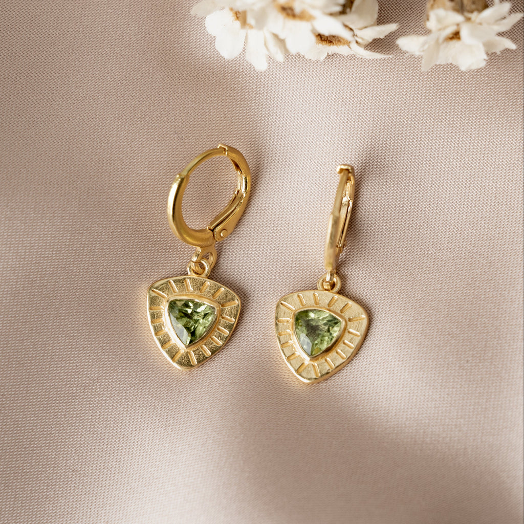 Boucles Comy