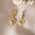 Boucles Comy