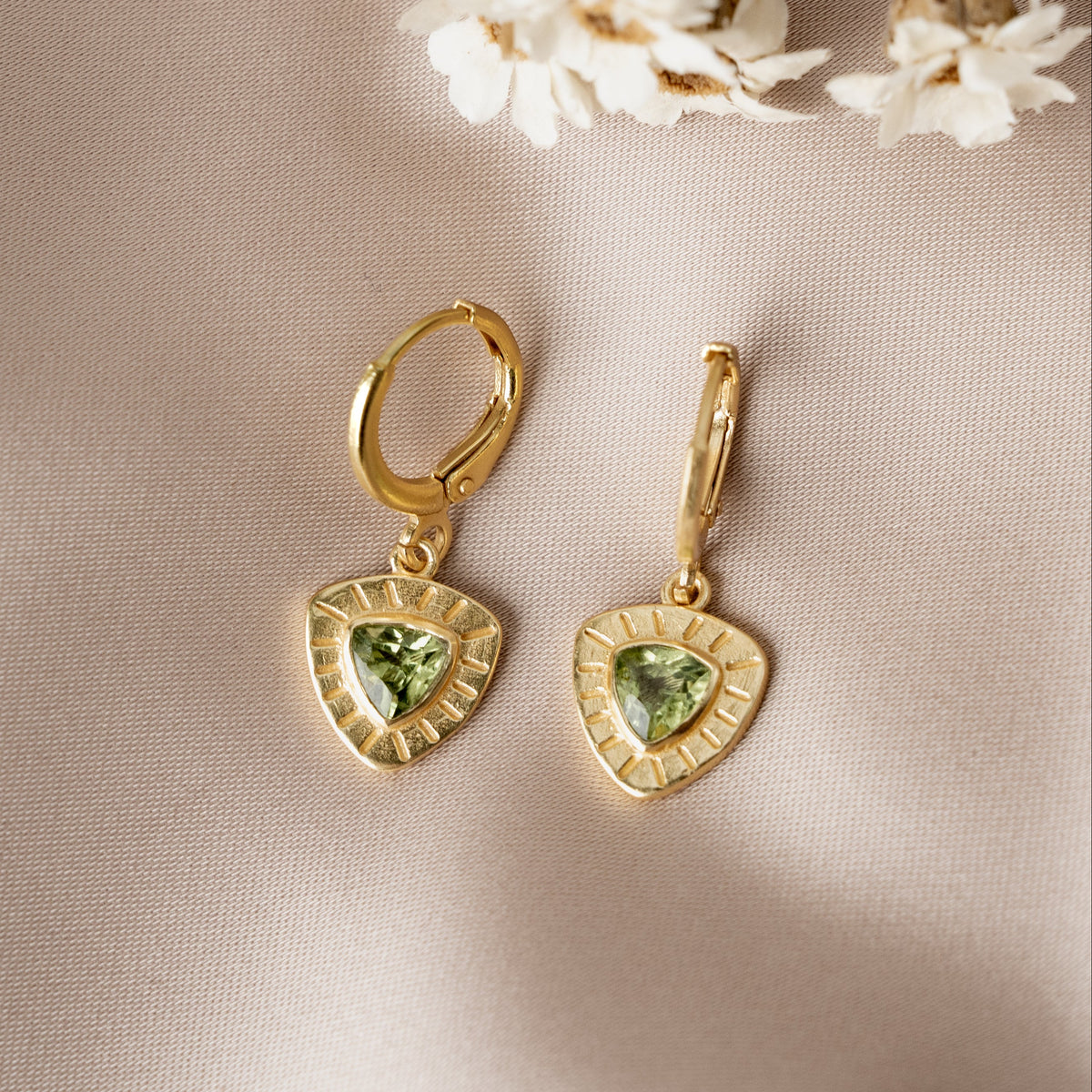 Boucles Comy