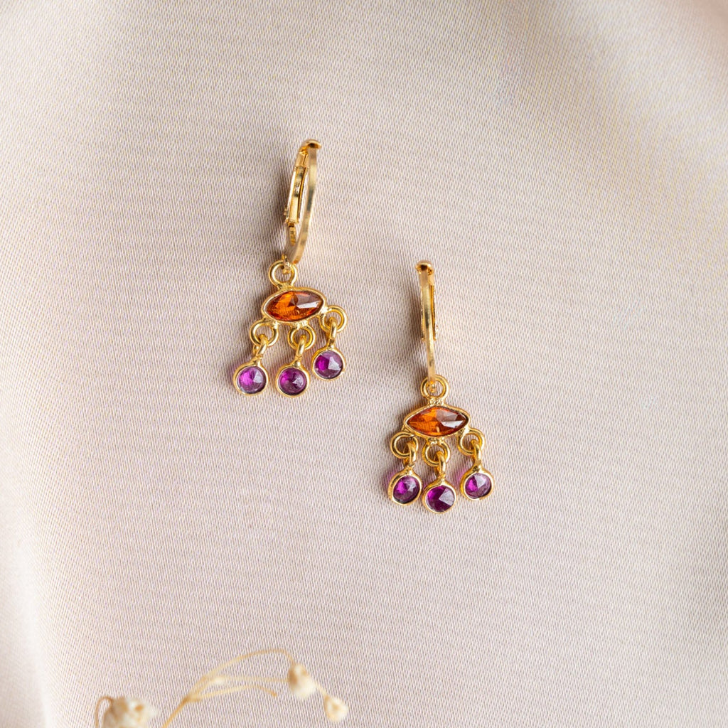 Boucles Dali