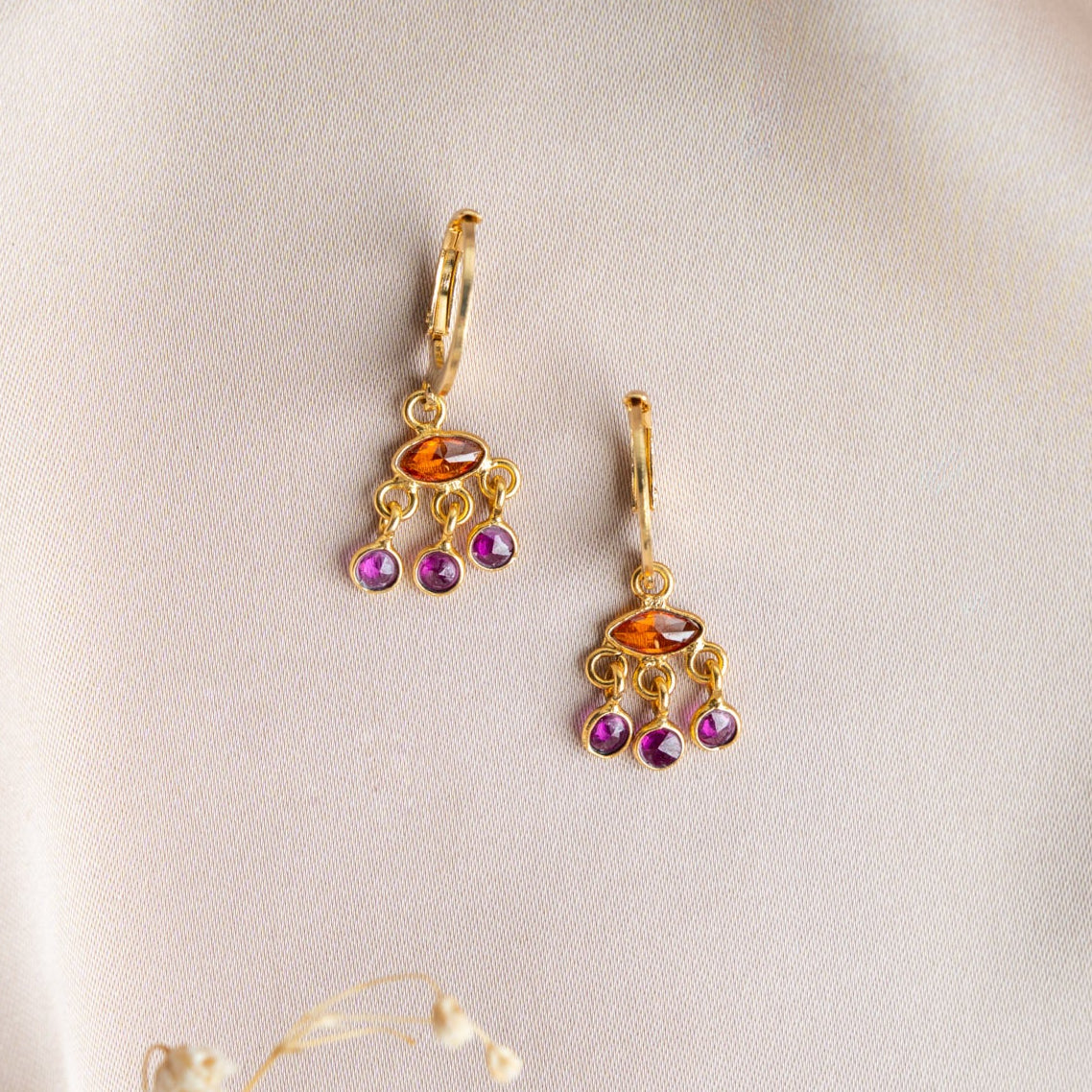 Boucles Dali