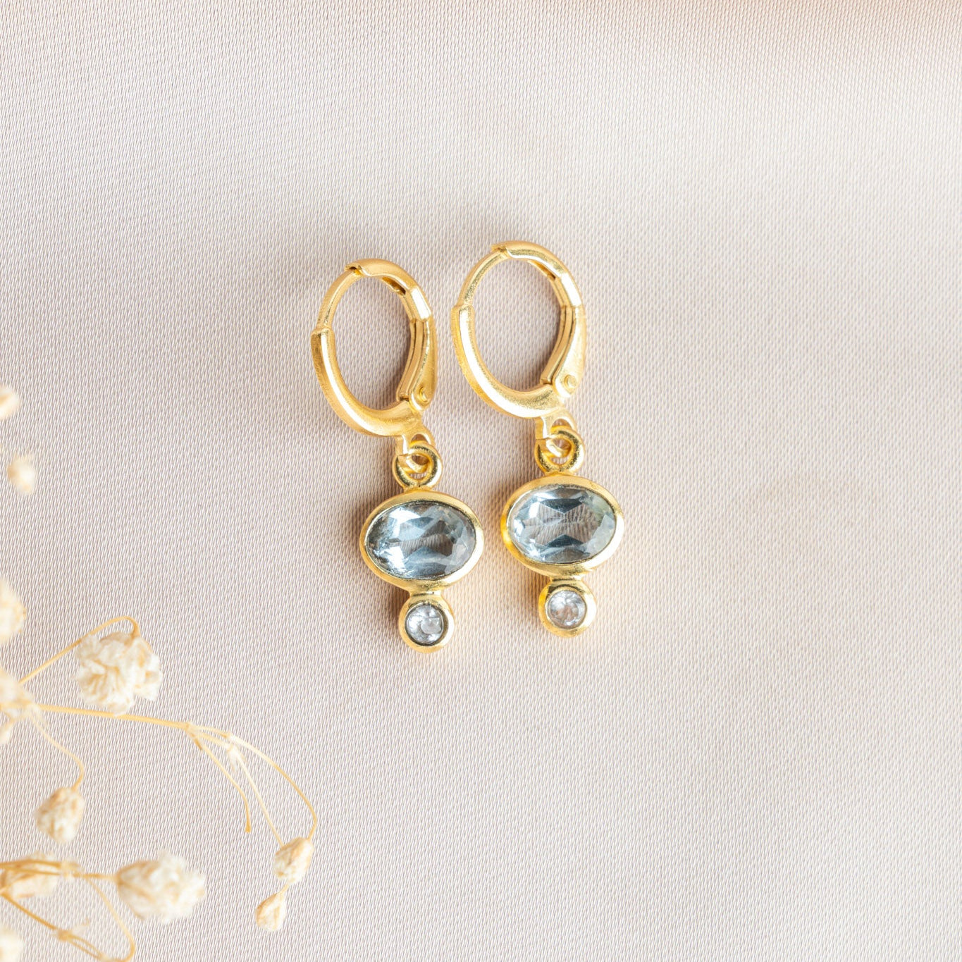 Boucles Dandy