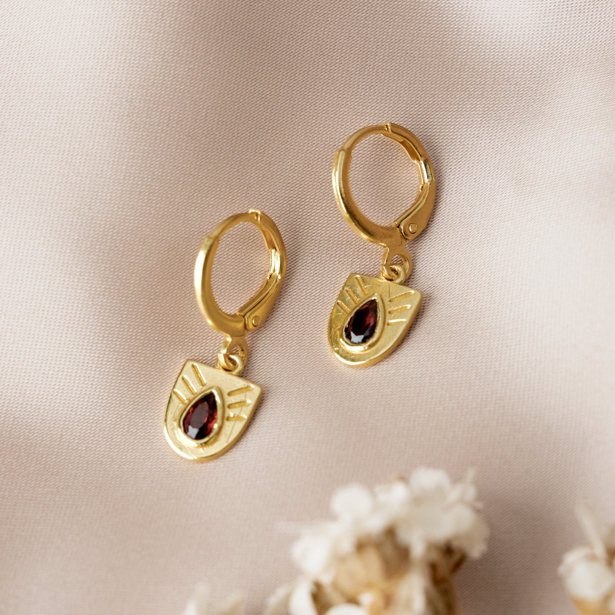Boucles Hopis