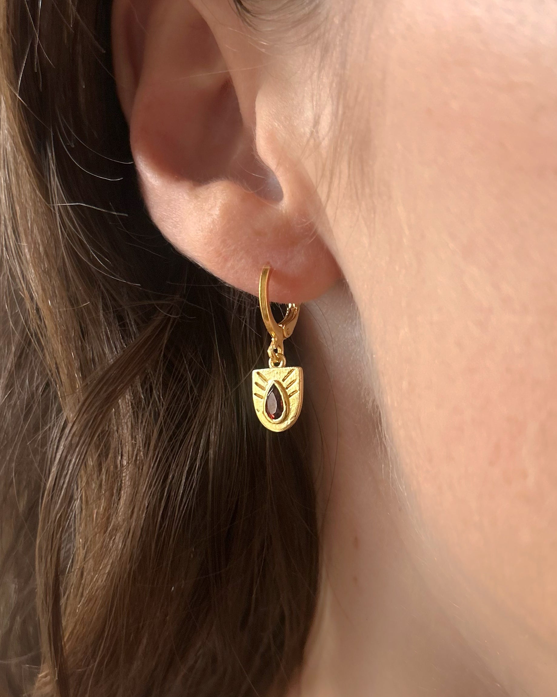 Boucles Hopis