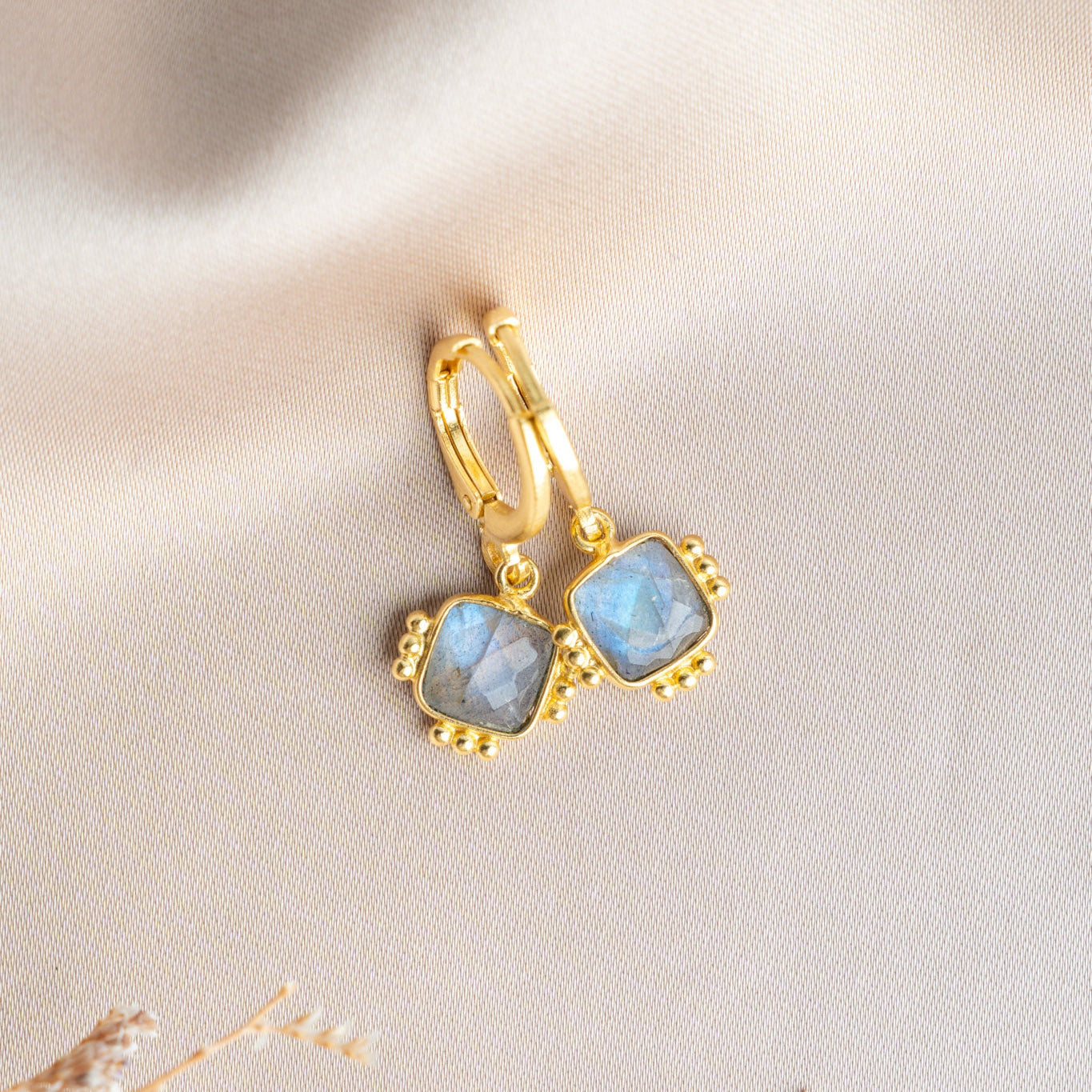 Boucles Jeli