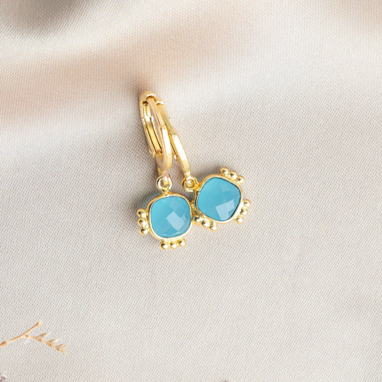 Boucles Jeli