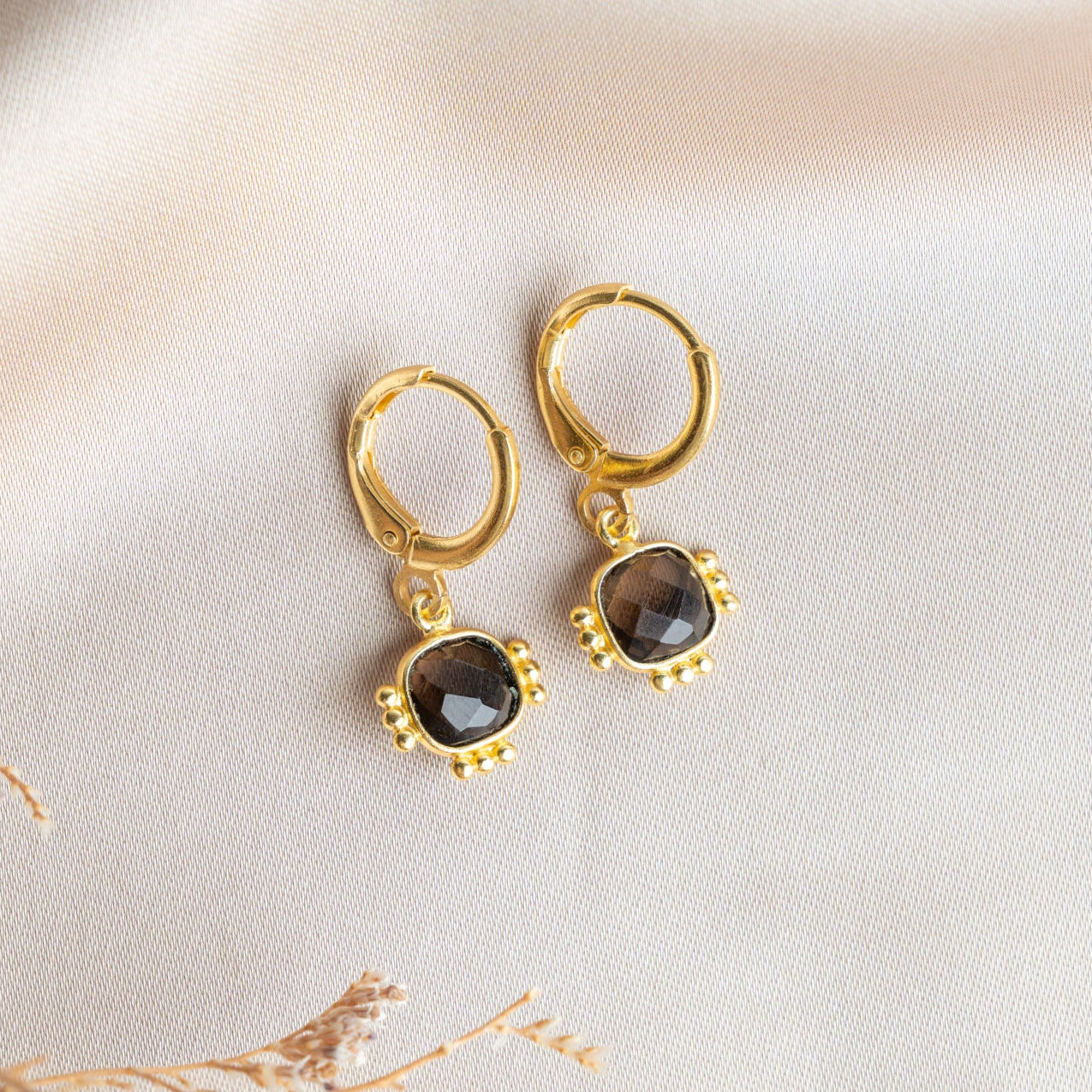 Boucles Jeli
