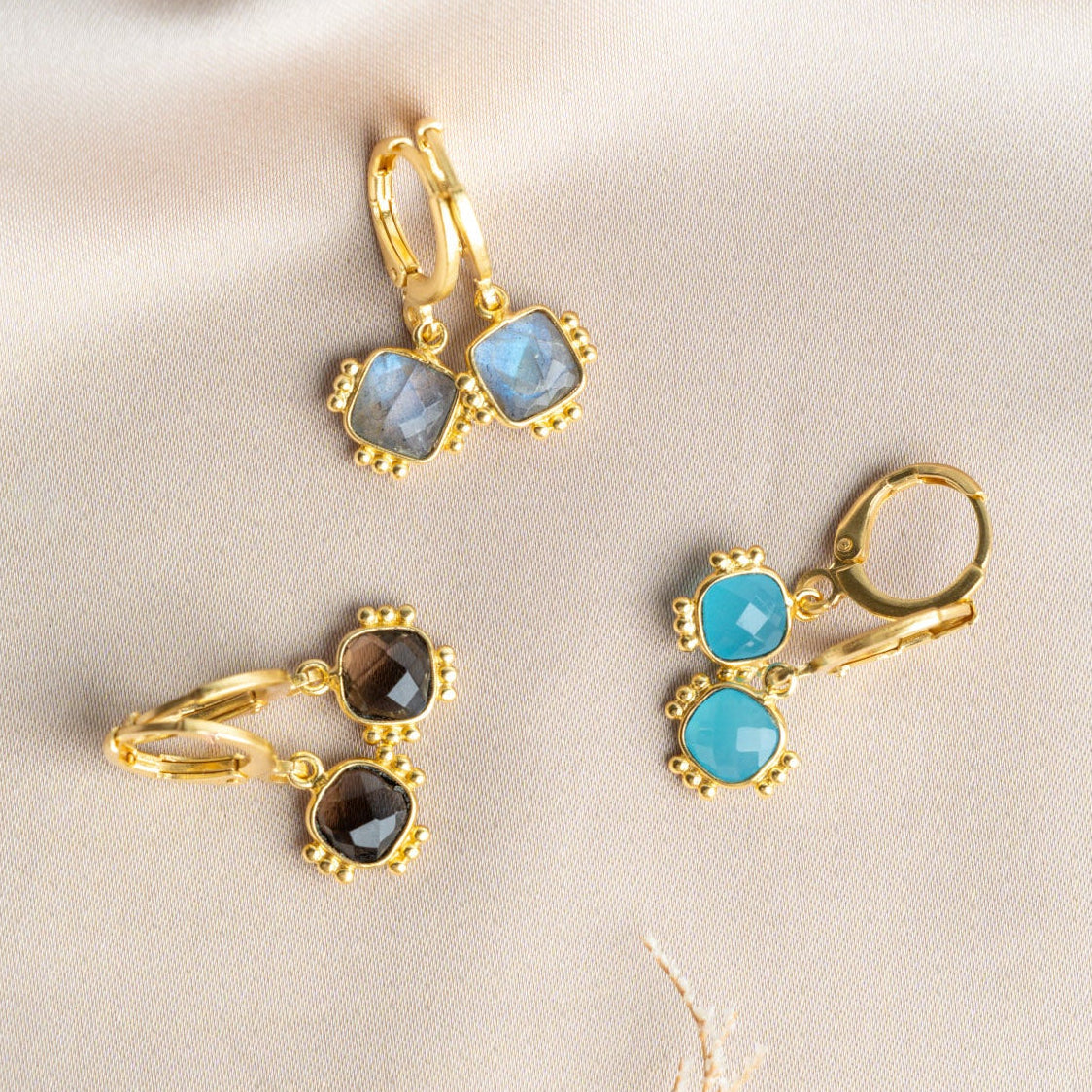 Boucles Jeli