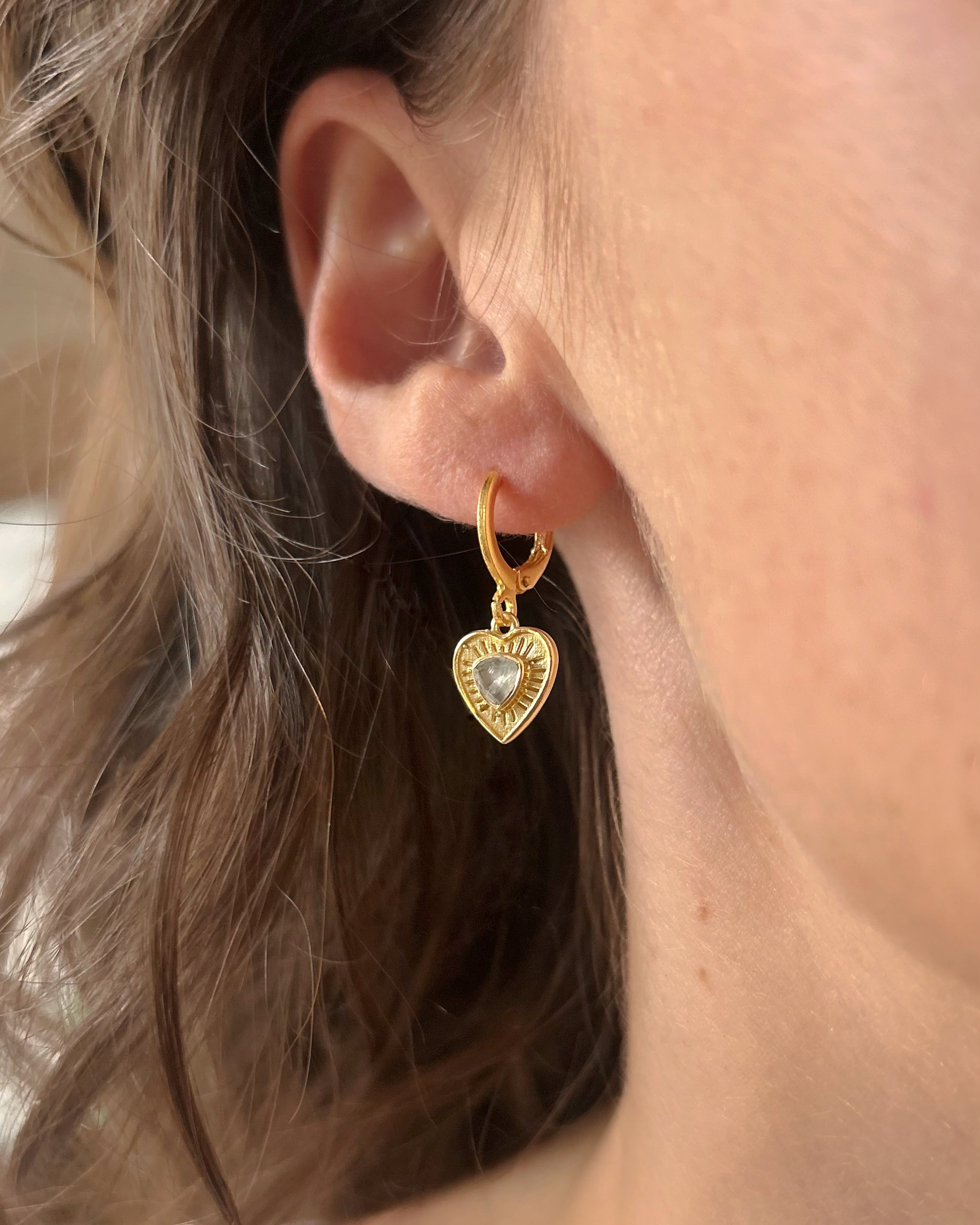 Boucles Juliette