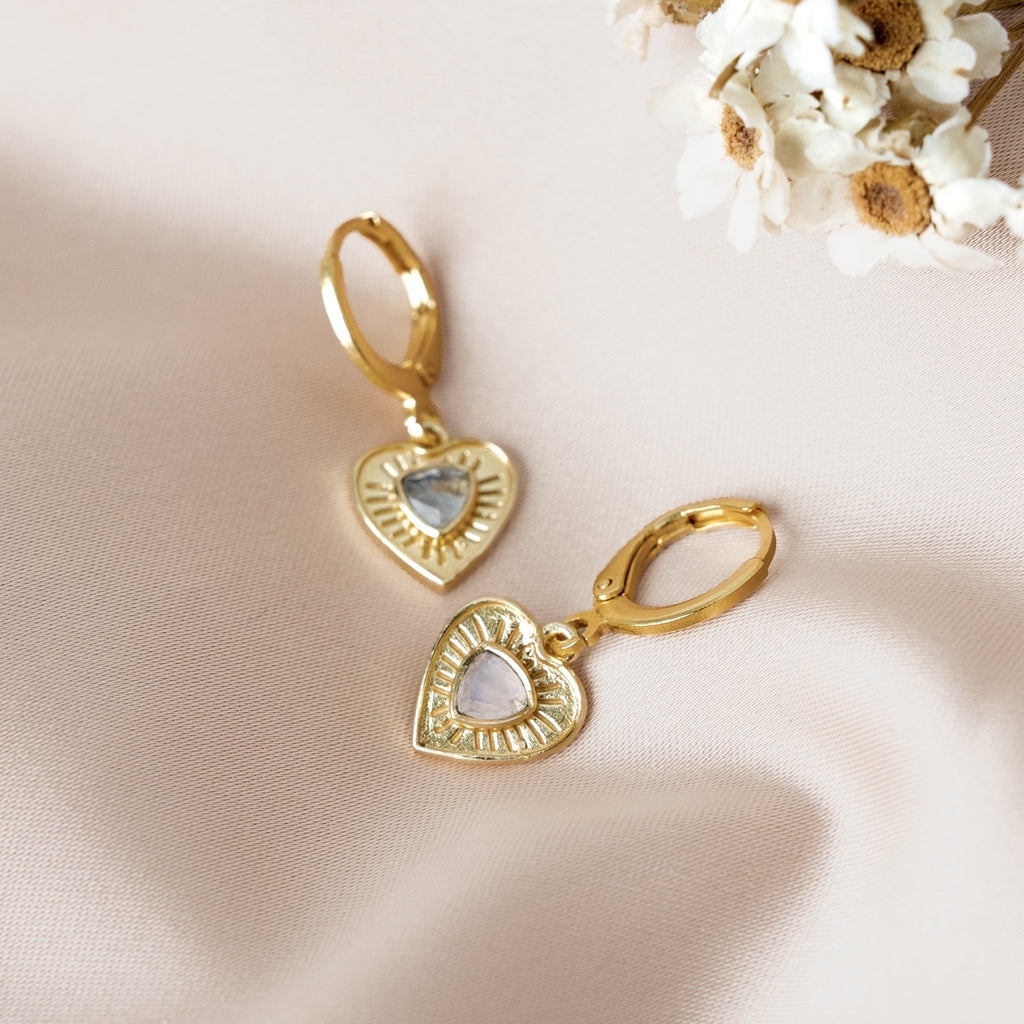 Boucles Juliette