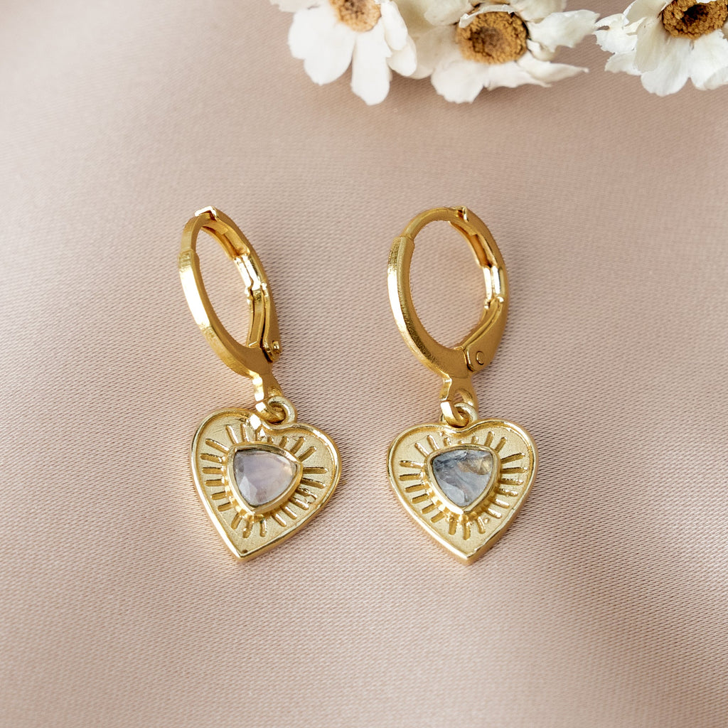 Boucles Juliette