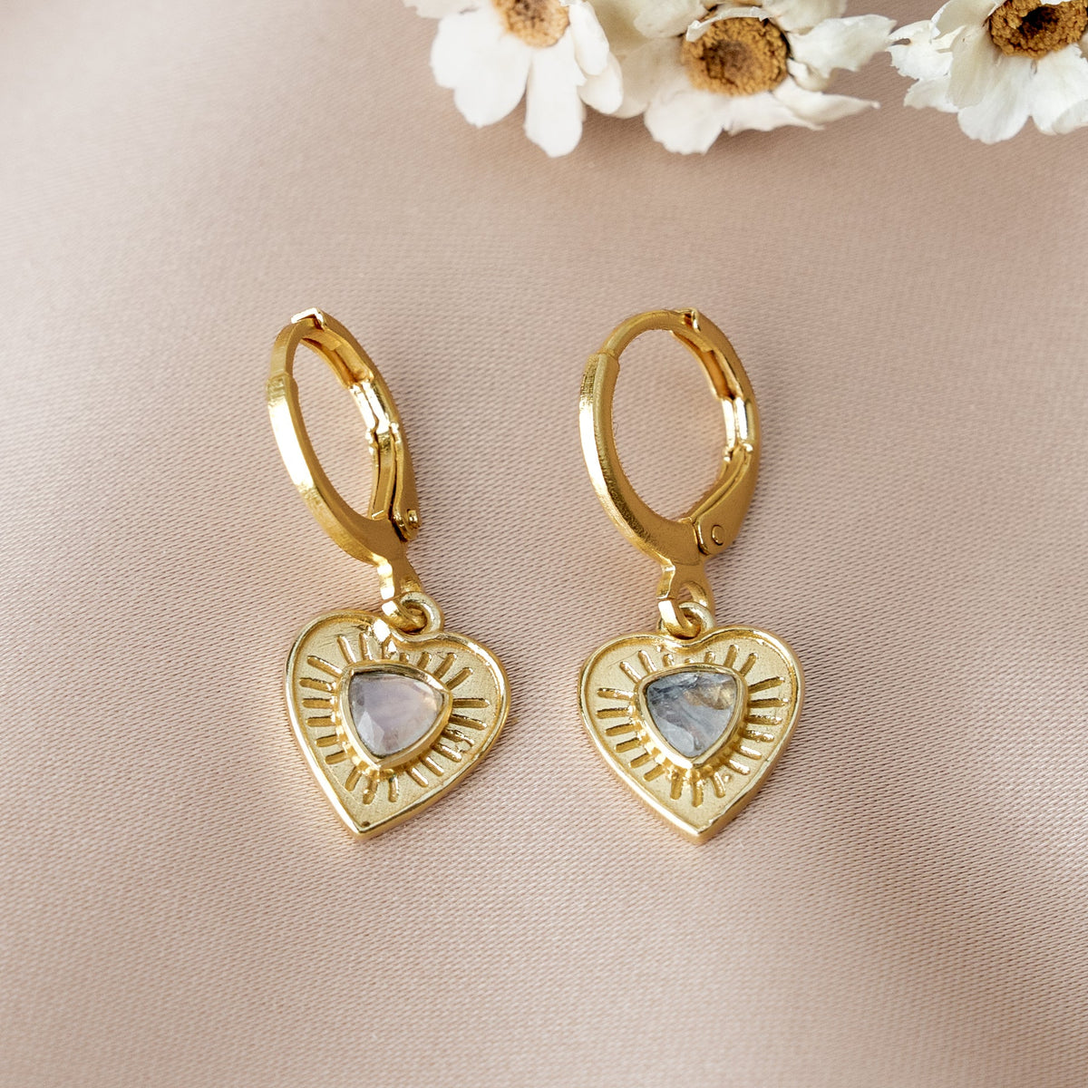 Boucles Juliette