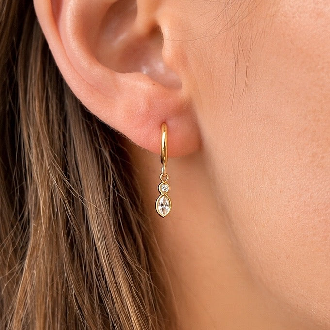 Boucles Lily