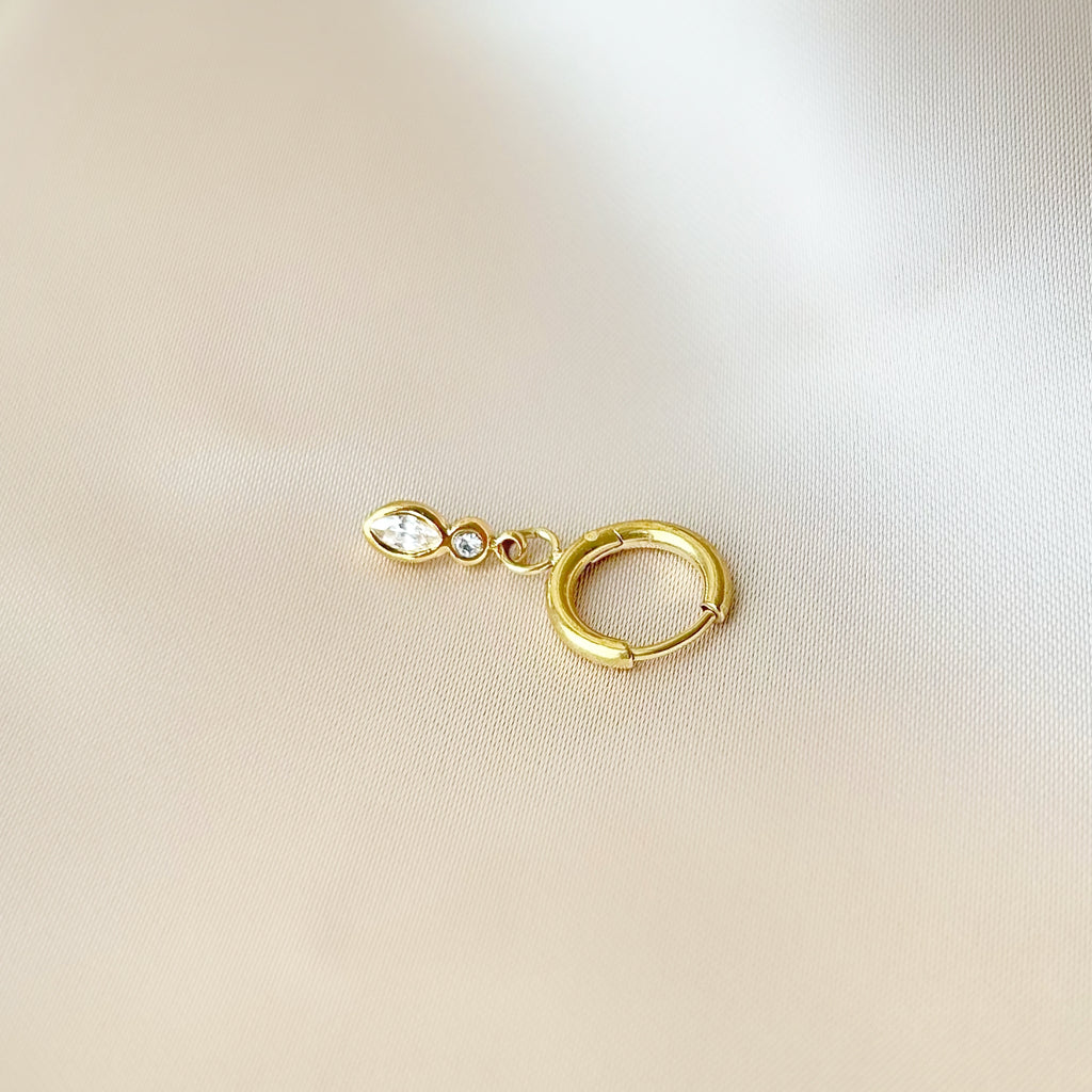 Boucles Lily