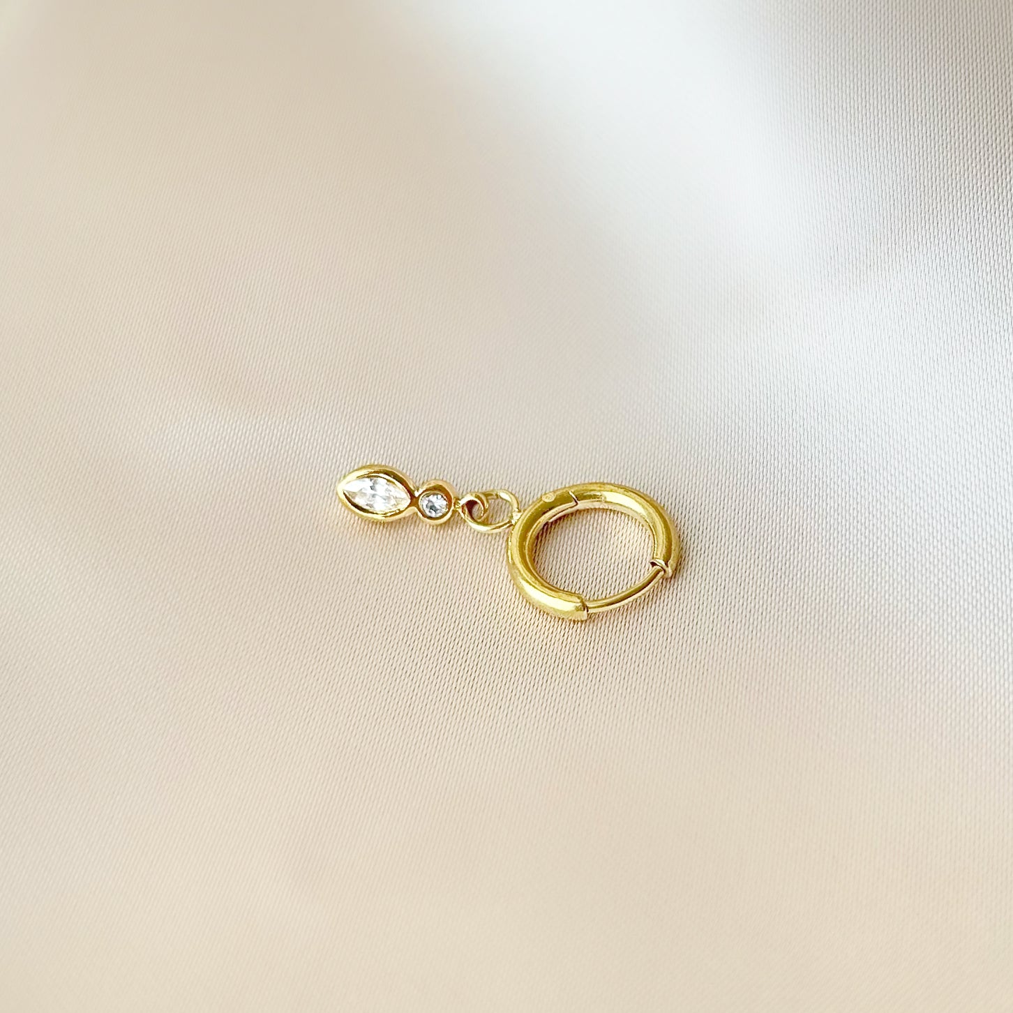 Boucles Lily