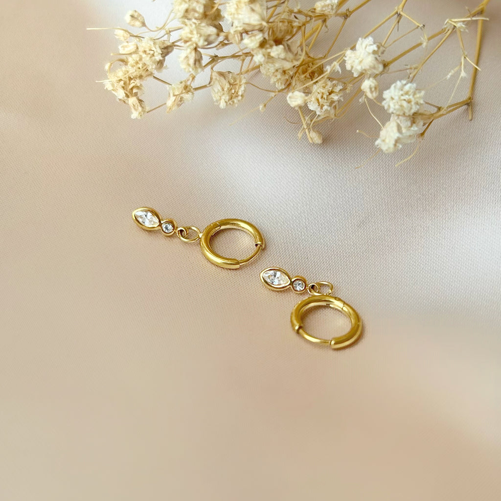 Boucles Lily