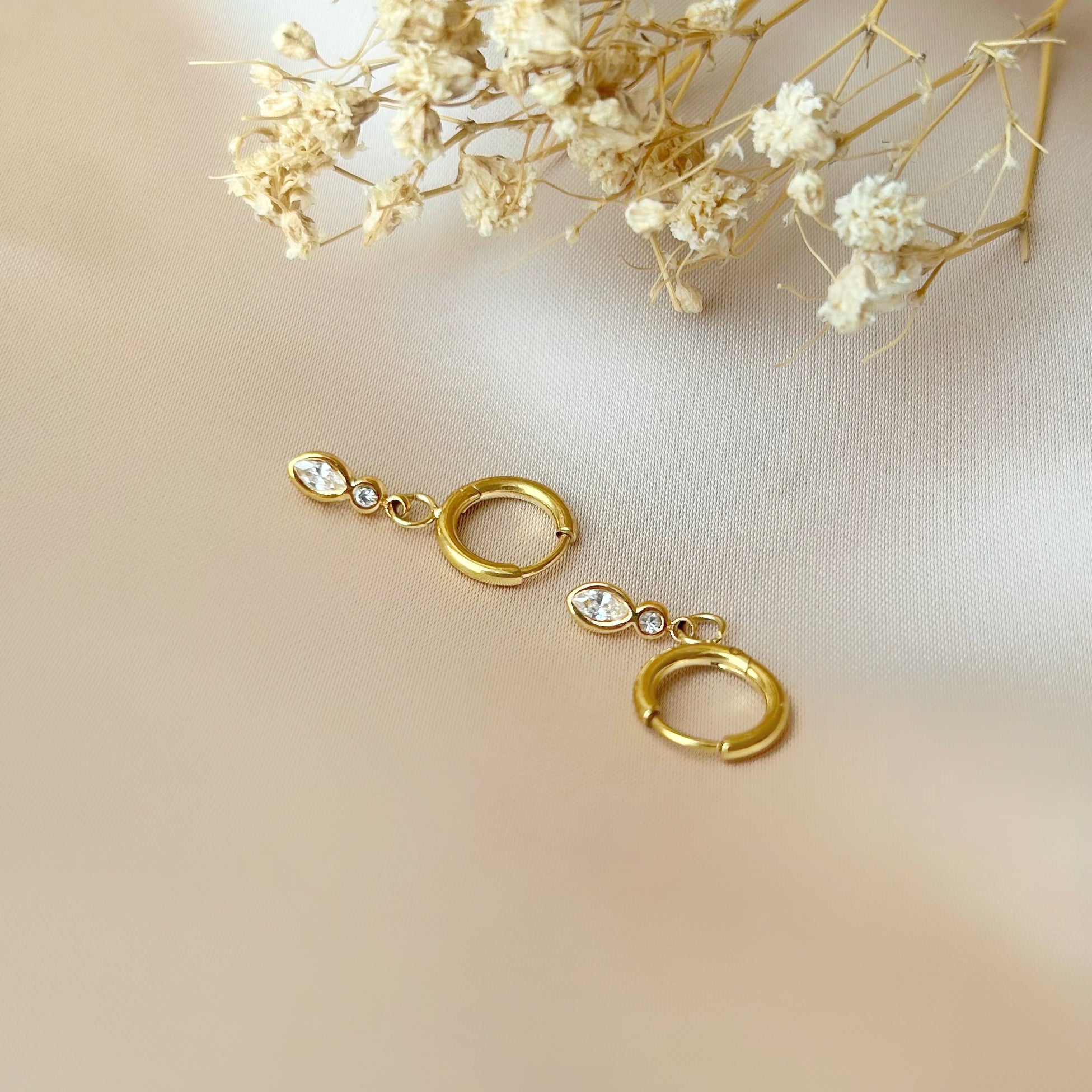 Boucles Lily