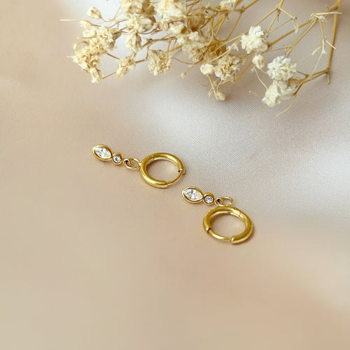Boucles Lily