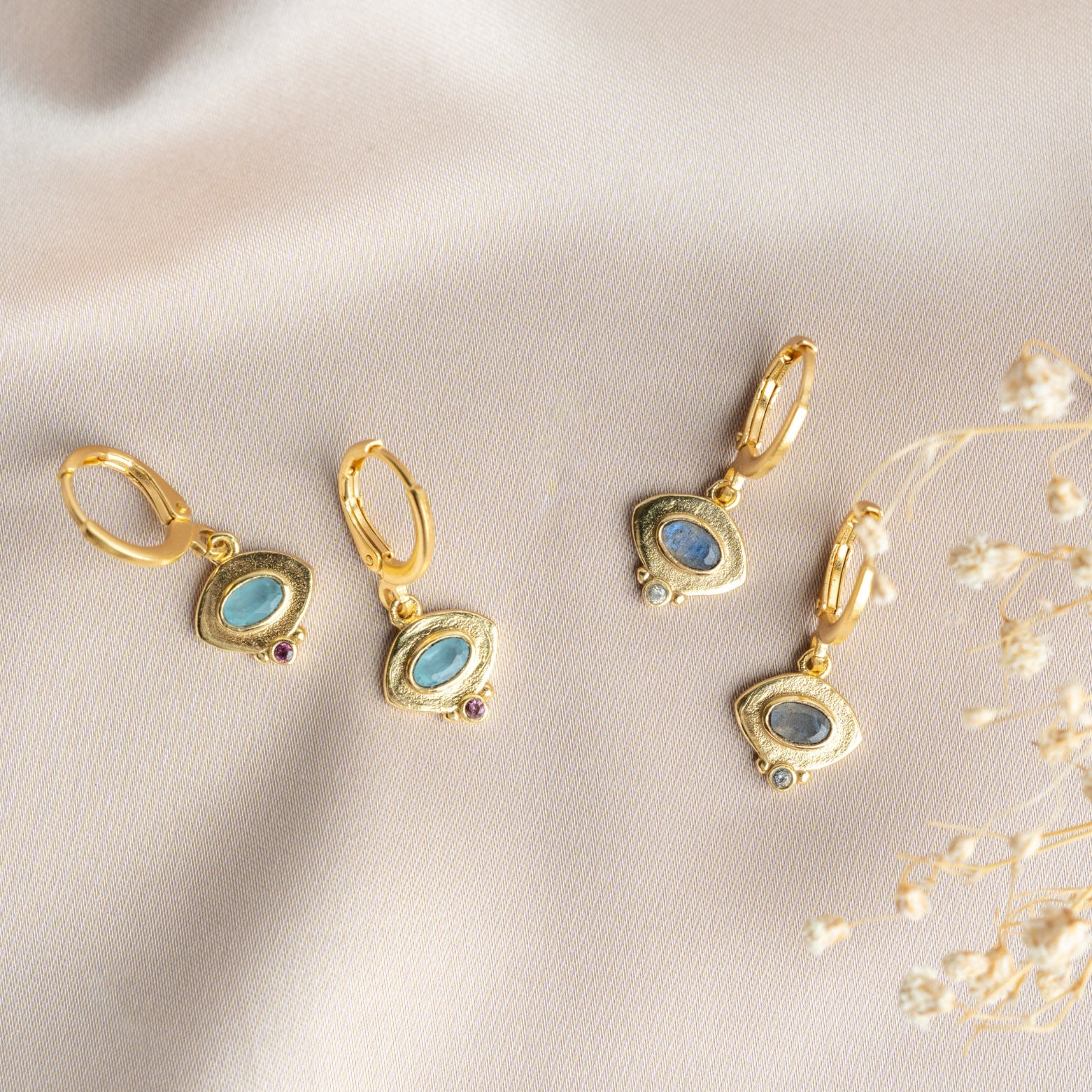 Boucles Mira