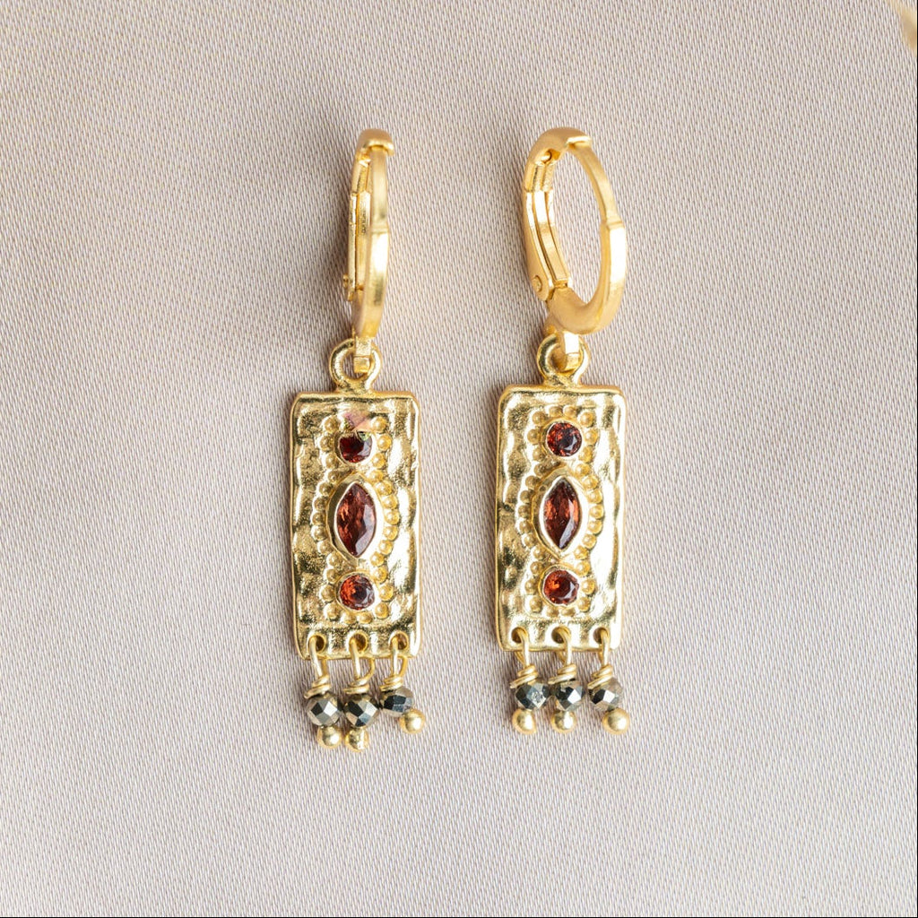 Boucles Miski