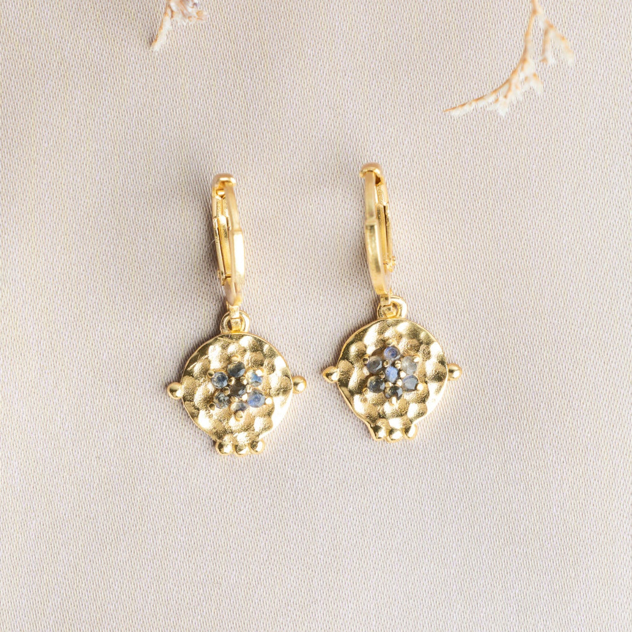 Boucles Pimpa