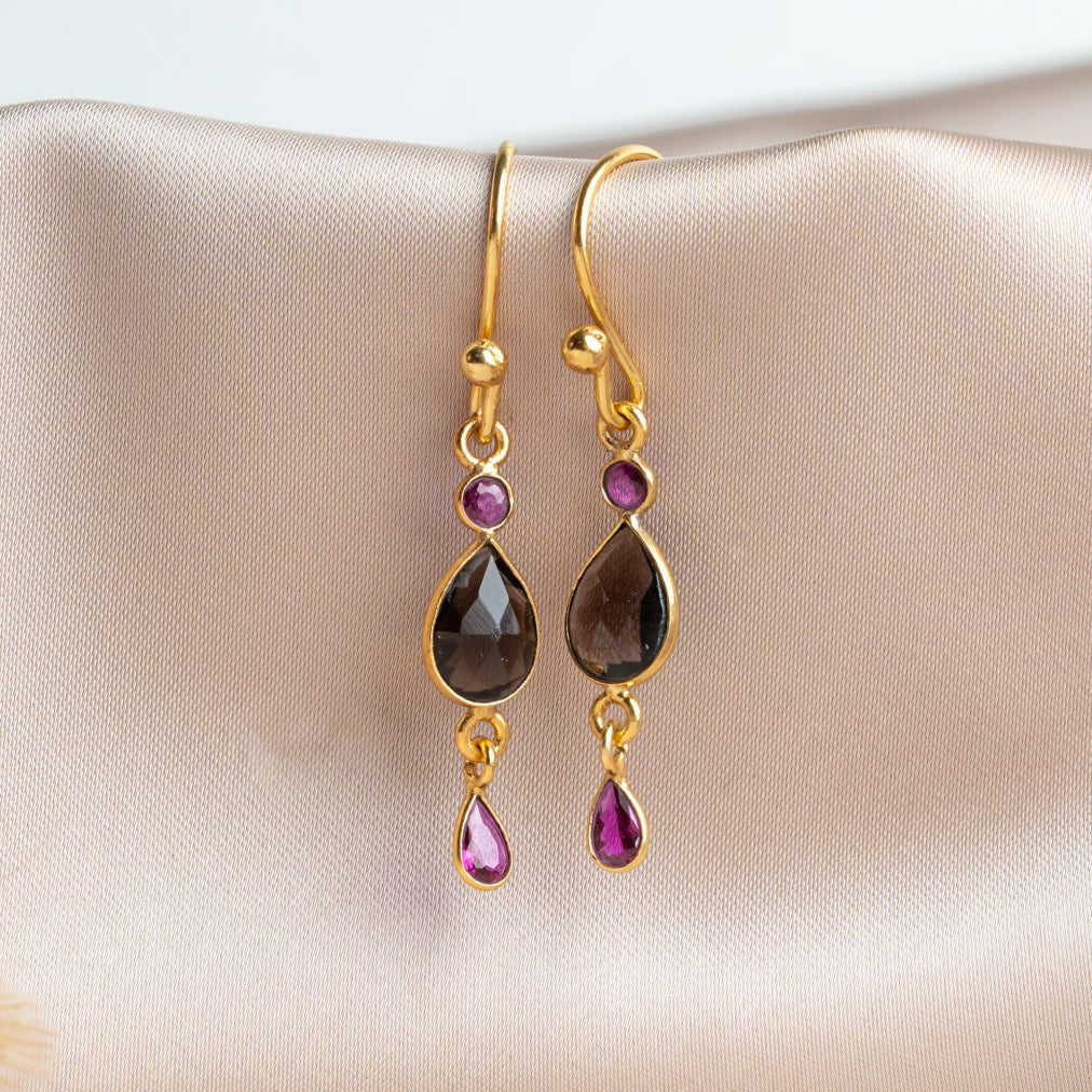 Boucles Smokey