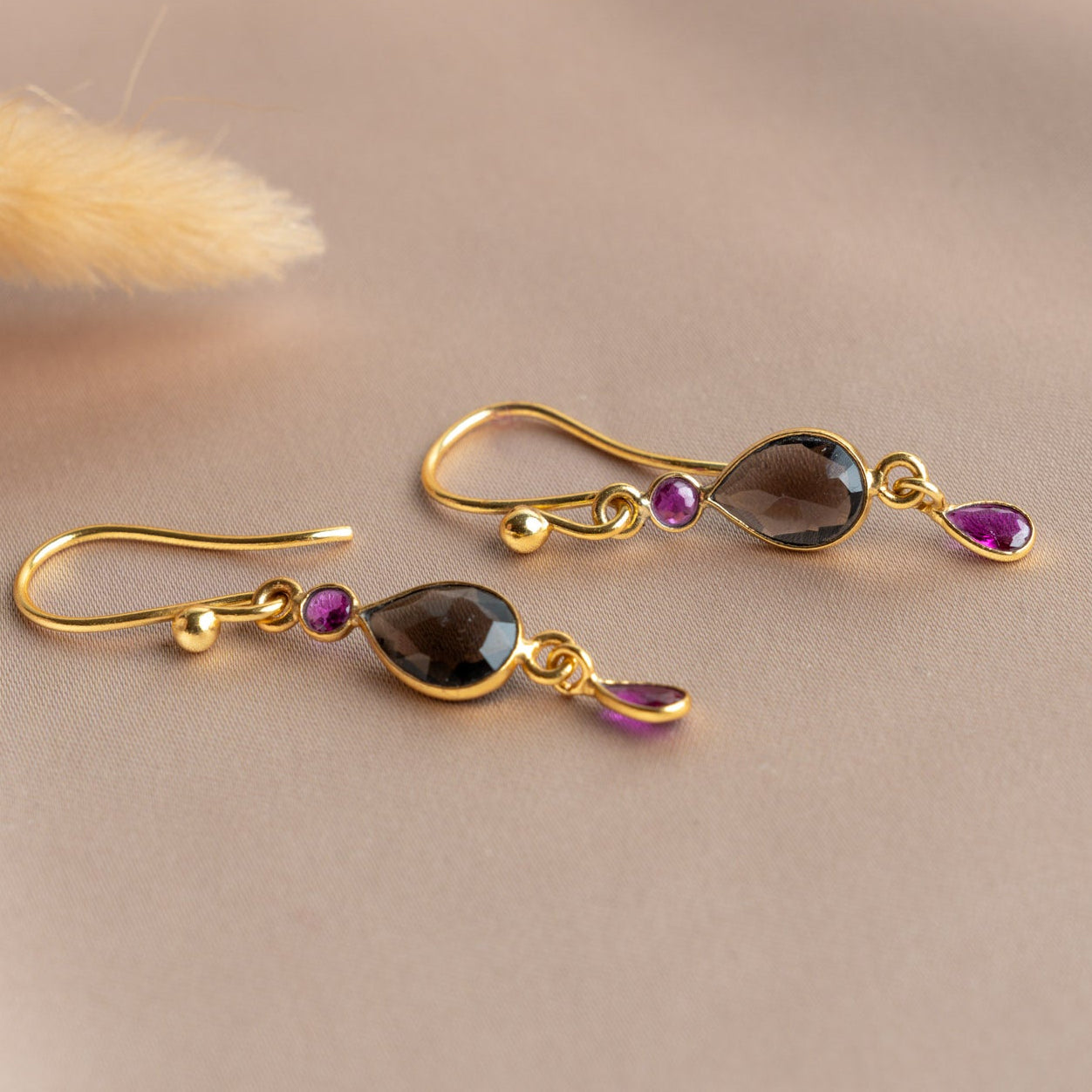 Boucles Smokey