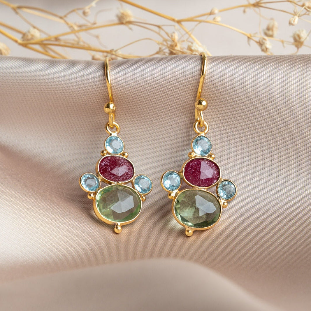 Boucles Willow