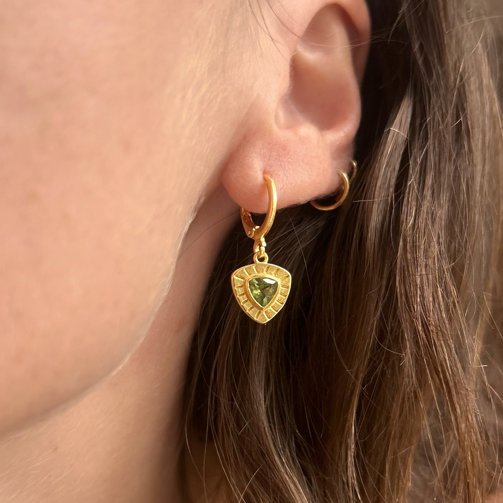 Boucles Comy