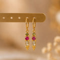 Boucles Calypso