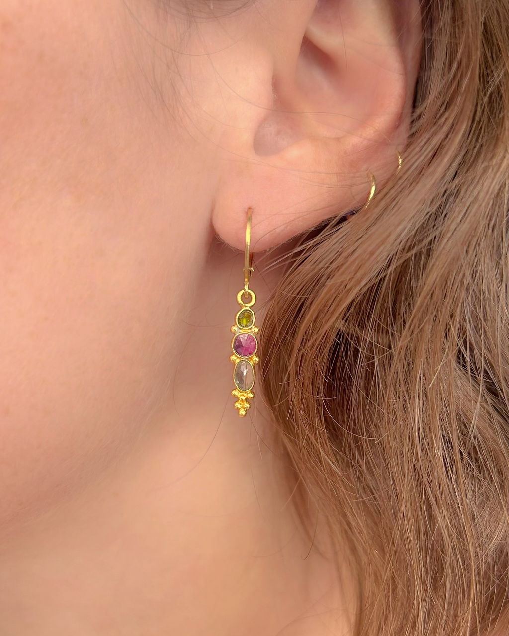 Boucles Calypso