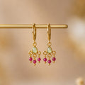 Boucles Cherry