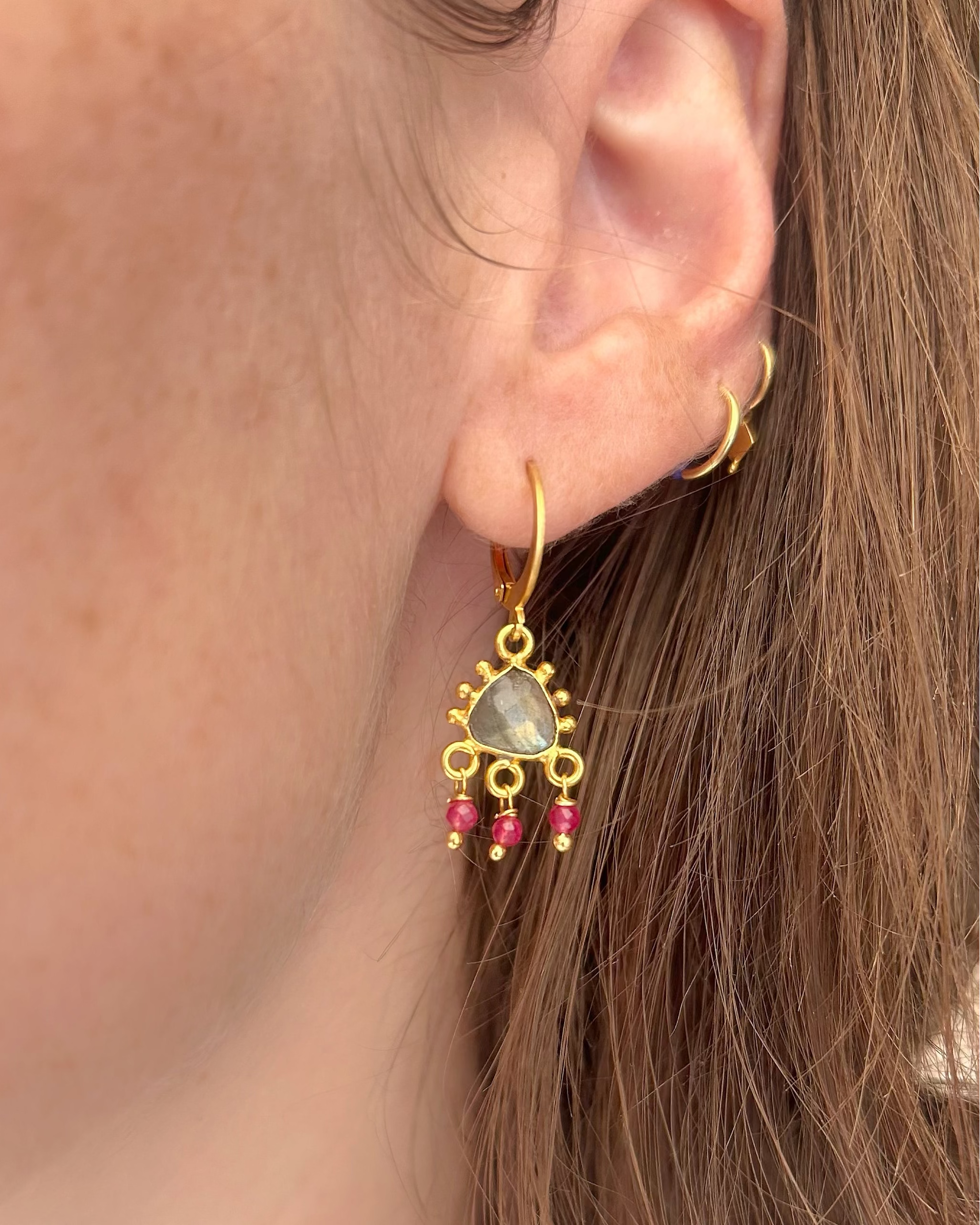 Boucles Spooky