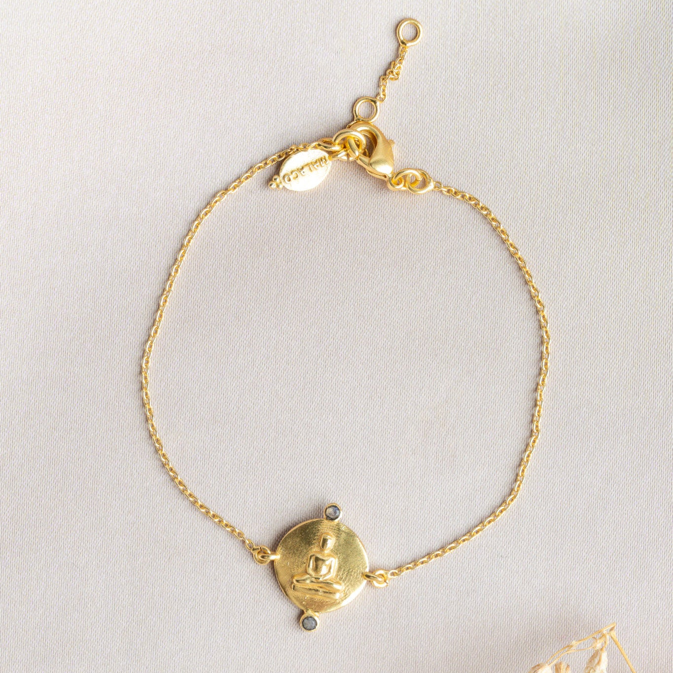 Bracelet Buddha