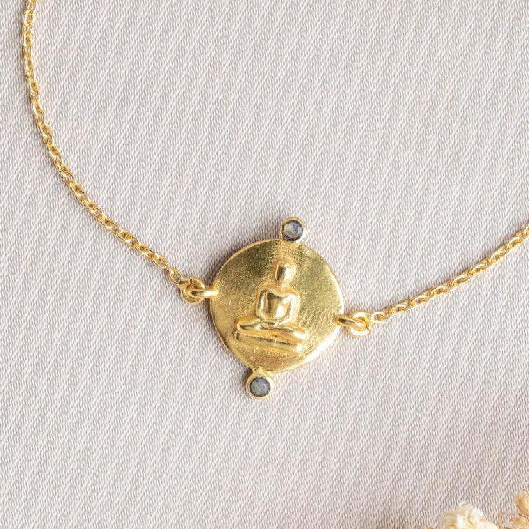 Bracelet Buddha