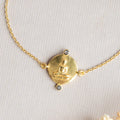 Bracelet Buddha