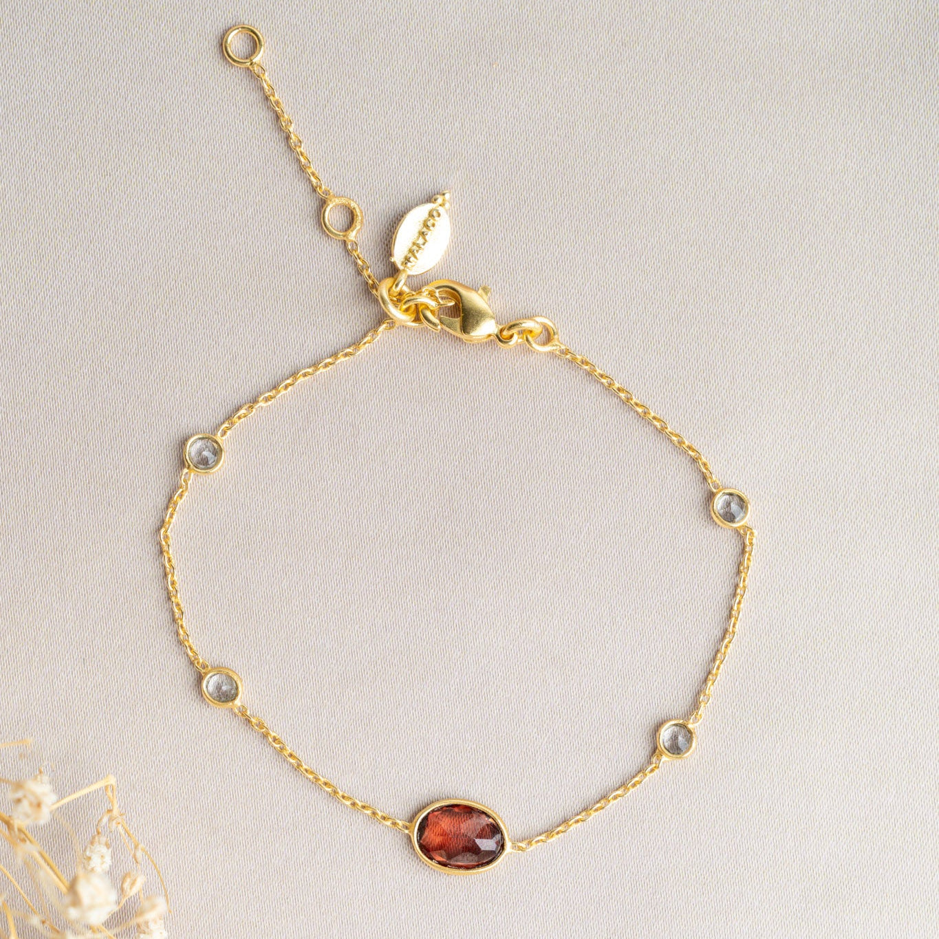 Clyde Bracelet