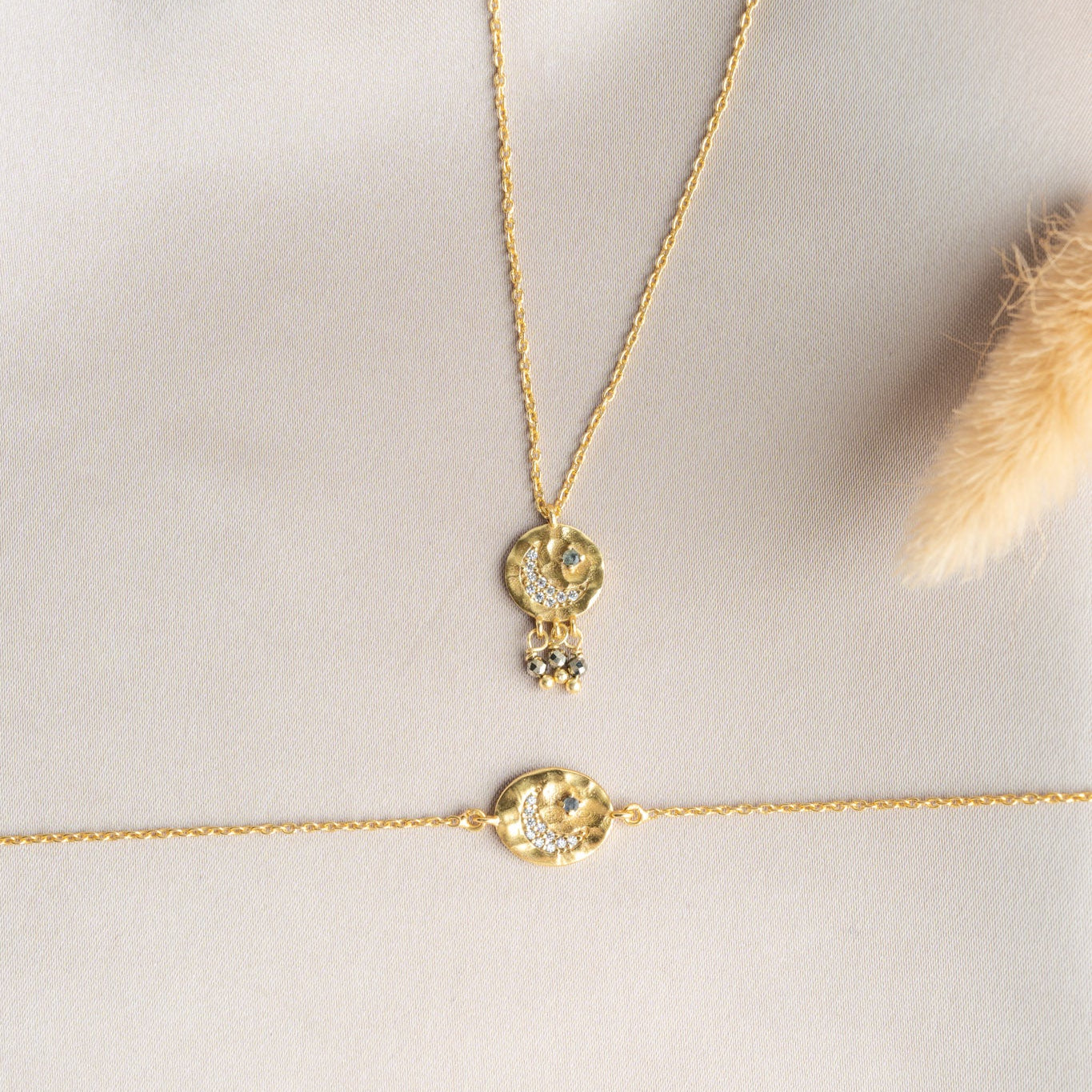 Collier Luna