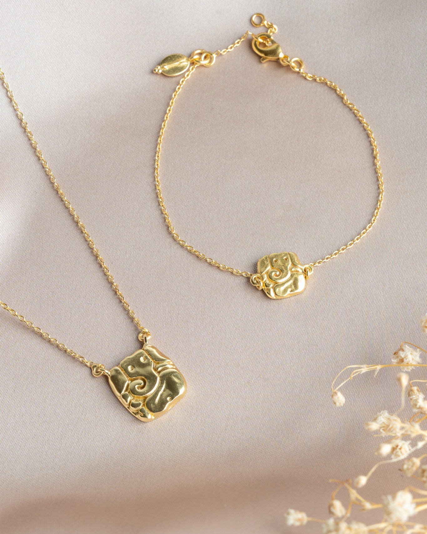 Collier Pacha