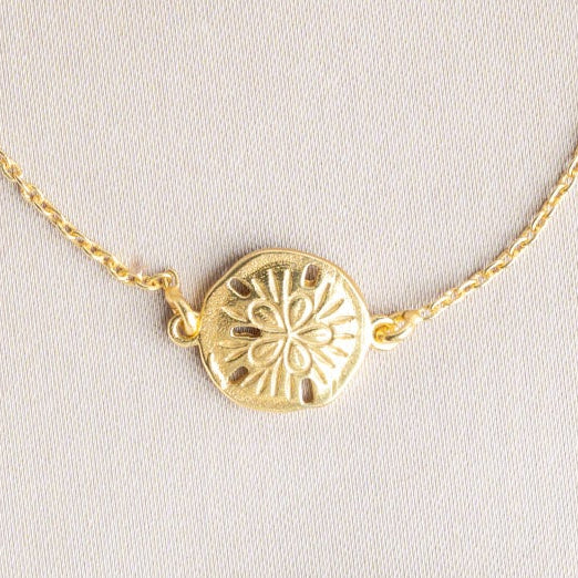 Bracelet Dollar des mers
