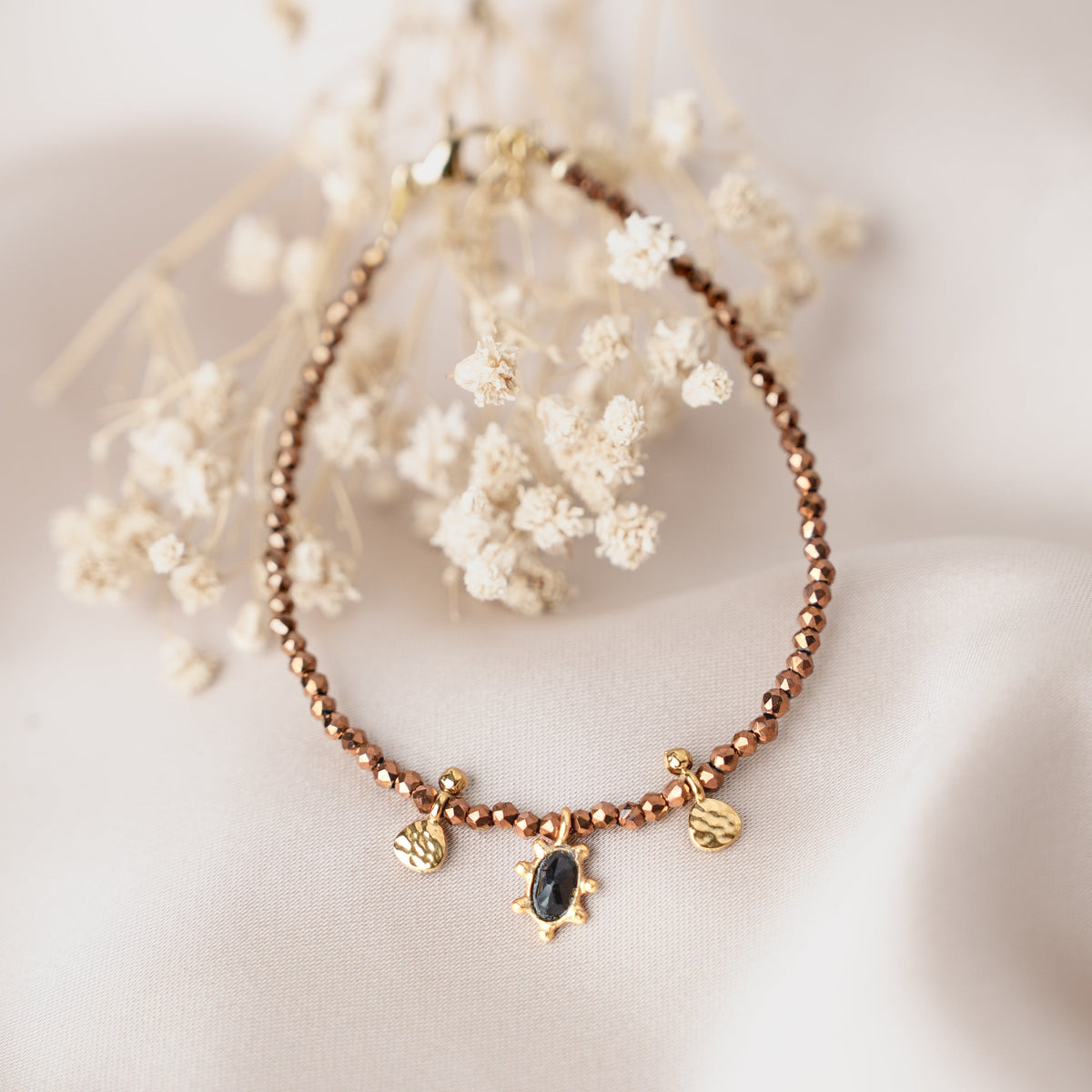 Bracelet Gayo