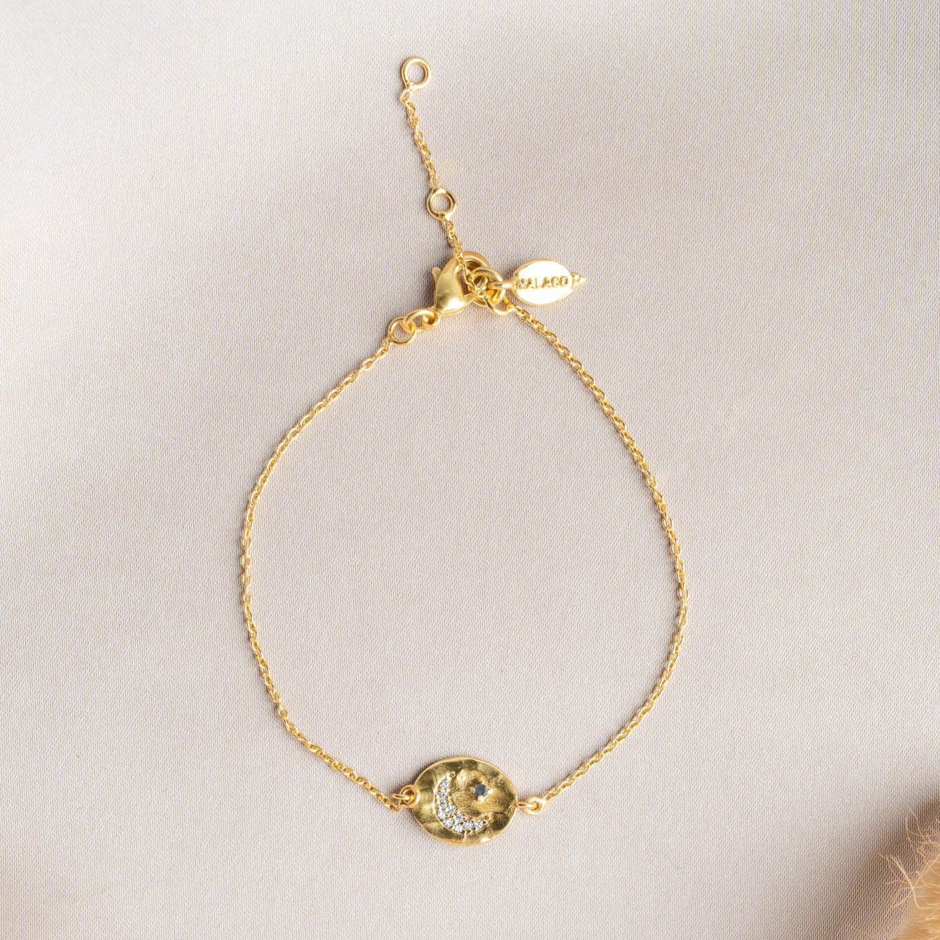 Bracelet Luna