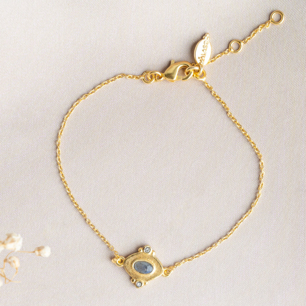 Mira bracelet