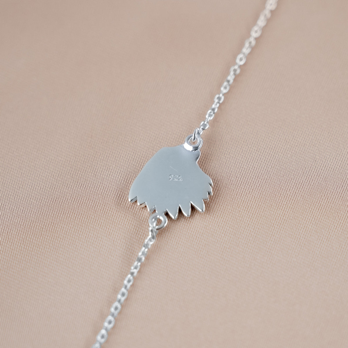 Bracelet Native - Silver