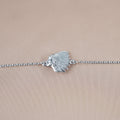 Bracelet Native - Silver