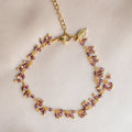 Bracelet Plumetis